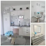 Comfort Lovely Diva 4, Ciovo, Okrug Apartmán Trogir