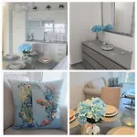 Comfort Lovely Diva 4, Ciovo, Okrug Apartmán