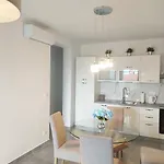 Comfort Lovely Diva 4, Ciovo, Okrug Apartmán *
