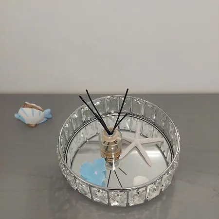 Comfort Lovely Diva 4, Ciovo, Okrug *