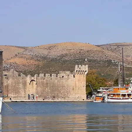 شقة Comfort Lovely Diva 4, Ciovo, Okrug *