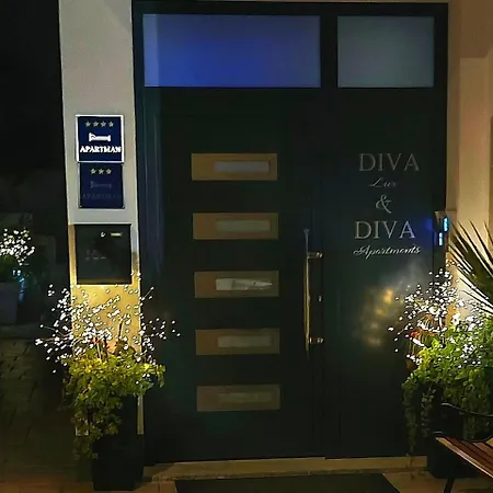 Comfort Lovely Diva 4, Ciovo, Okrug * Τρογκίρ