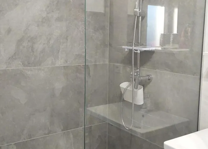 شقة Comfort Lovely Diva 4, Ciovo, Okrug تروغير