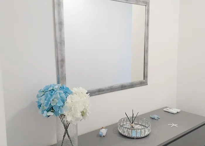 Comfort Lovely Diva 4, Ciovo, Okrug شقة