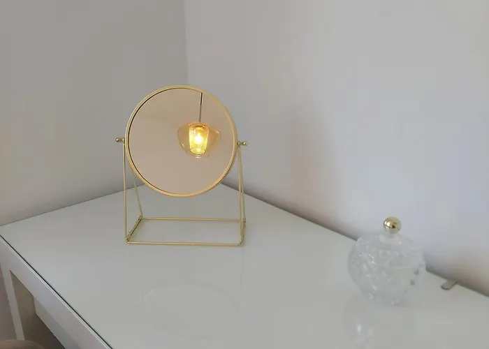 Comfort Lovely Diva 4, Ciovo, Okrug