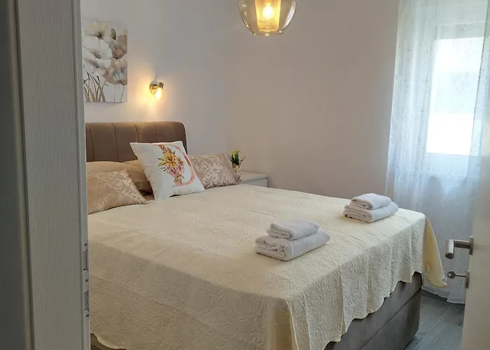 Comfort Lovely Diva 4, Ciovo, Okrug * تروغير