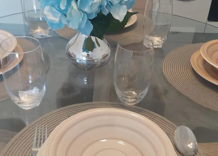 شقة Comfort Lovely Diva 4, Ciovo, Okrug تروغير