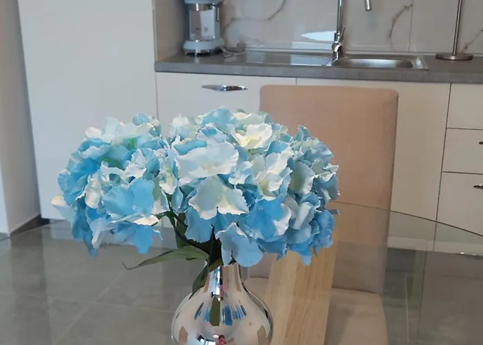 شقة Comfort Lovely Diva 4, Ciovo, Okrug