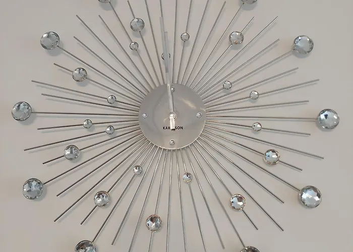 Comfort Lovely Diva 4, Ciovo, Okrug شقة تروغير