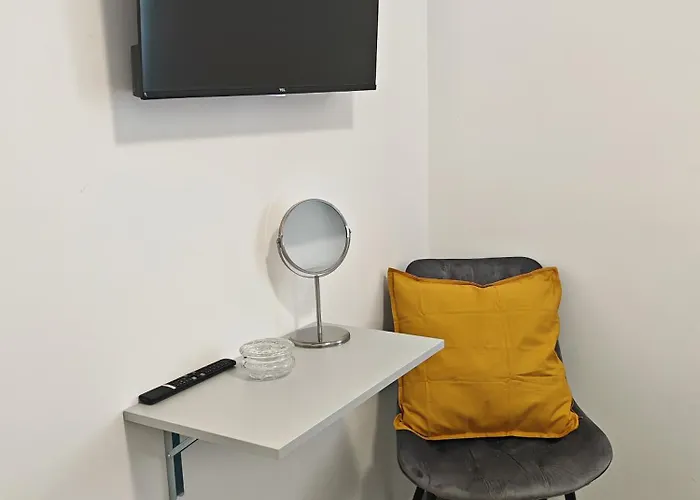 Comfort Lovely Diva 4, Ciovo, Okrug * تروغير